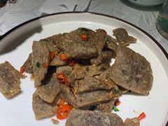 -雲蜀龙阁·金牌水煮鱼(方庄店)