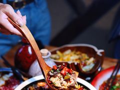 -泥糊破店小酒馆·团建聚餐(南京西路店)