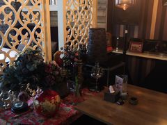 -可稵咖啡面包蛋糕(休斯顿店)