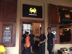 -Ministry of Crab(科伦坡店)