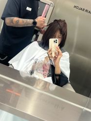 -艾美A·M Hair Salon