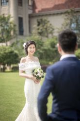-全城热恋婚纱摄影(优质钻石店)