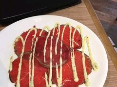 -水林间·寿喜烧自助(仙林金鹰店)