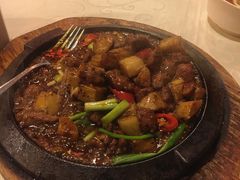 -桥底辣蟹(谢斐道店)