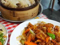-百年老字号·马家烧麦馆(中街店)