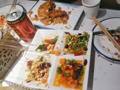-叁宝烤肉• 西安烧烤(太乙路店)
