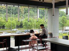 -麦当劳·得来速店(星沙大道店)