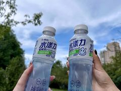 -杭州城北体育公园