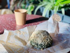 艾草包-OUR Bakery(三里屯太古里店)