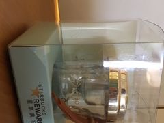 -星巴克(深圳侨城街店)