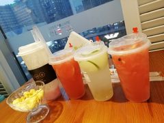 -最味·煲式干锅(银石广场店)
