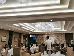-青岛海景花园大酒店·粤海餐厅