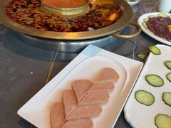 -长嘉·河图火锅(长嘉汇江景旗舰店)