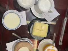 -民信老铺(双皮奶博物馆店)