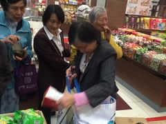 -上海市长春食品商店(淮海中路店)