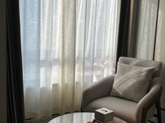 -南京THE TAI太和紫金大酒店