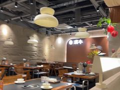-滇牛云南火锅(桂林路店)