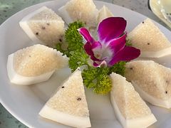 -墨脱石锅椰子鸡•海鲜糟粕醋(榆亚路店)