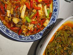 -院8里·小聚园老川菜(九眼桥店)