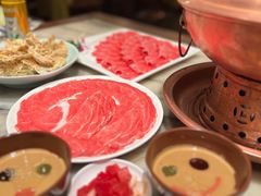 -南门涮肉(天坛店)