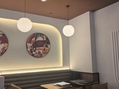 -COSTA COFFEE(新奥购物中心店)