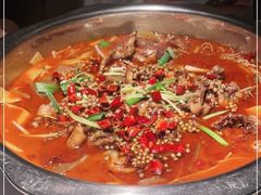 -宽口美蛙鱼头(大唐西市店)