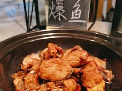 -昆山裕元花园酒店·温莎西餐厅