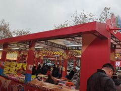 -西北轻工批发市场