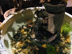 -普洱茶府(博乐广场店)