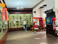 -青岛邮电博物馆