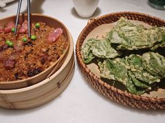 -径山十八道·风味民间菜(华夏之心店)