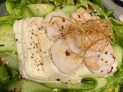 -农畉LONFOOD(福田星河COCOPark店)