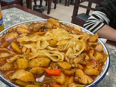 -马吉德牛肉拉面(新街口店)