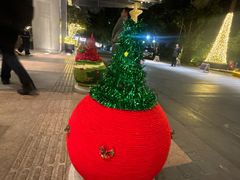 -广州富力丽思卡尔顿酒店