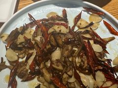 -滇铺子·云南特色菜·第九届野生菌美食节(东风东路c86店)