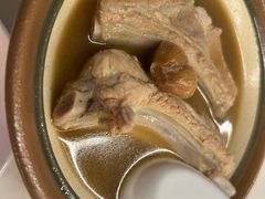 -黄亚细肉骨茶(仰光路店)
