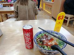 -清真·尖子尖牛肉面(王府井店)