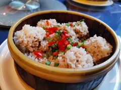 小笼粉蒸牛肉-天府掌柜(九眼桥店)