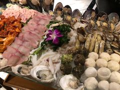 -泰香柠(金港名都滨江店)