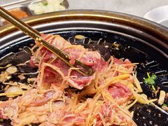 -杨小佳·齐齐哈尔烤肉·烤串(广州店)