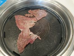 -汉江川烤肉(通州店)