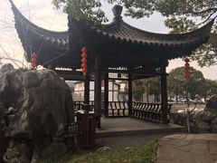 -常熟方塔园