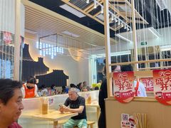 -三两粉(莲塘华润万家店)