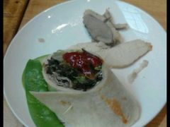 -So Lounge索兰至餐厅(蓝色港湾店)