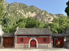 -北京凤凰岭