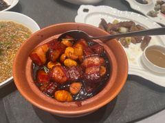 -龙宴海鲜城(经中路店)