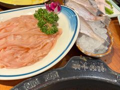 -舒家大院重庆老火锅(纪念塔店)