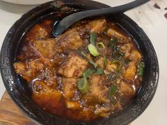 麻婆豆腐-夫妻肺片·老字号