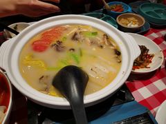 -西贝莜面村(镇江苏宁广场店)