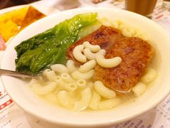 -大哥餐厅(西城花园店)